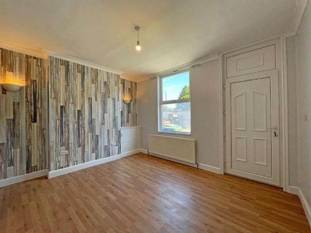 House for rent in Elmton, East Midlands