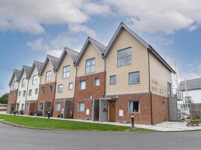 House for rent in Whippingham, Isle Of Wight