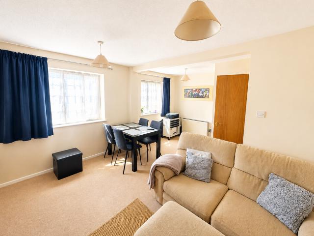 House for rent in Chedburgh, Suffolk