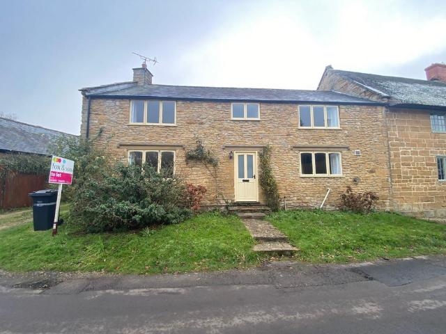 House for rent in Hinton St George, Somerset