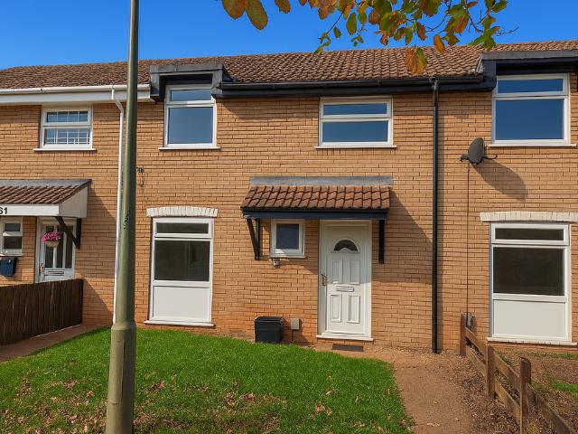 House for rent in Tweenaways, Livermead