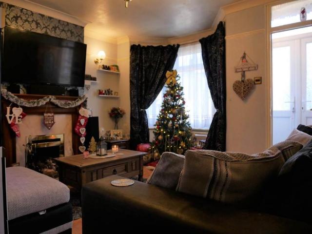 House for rent in Gillingham, Isle Of Man