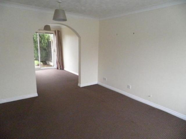 House for rent in Sutton Coldfield, West Midlands