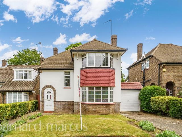 House for rent in London Borough of Croydon, Sanderstead