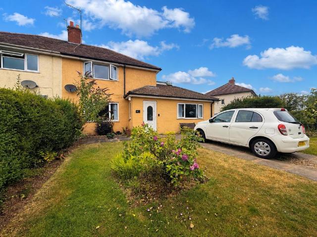 House for rent in Sheriff Hutton