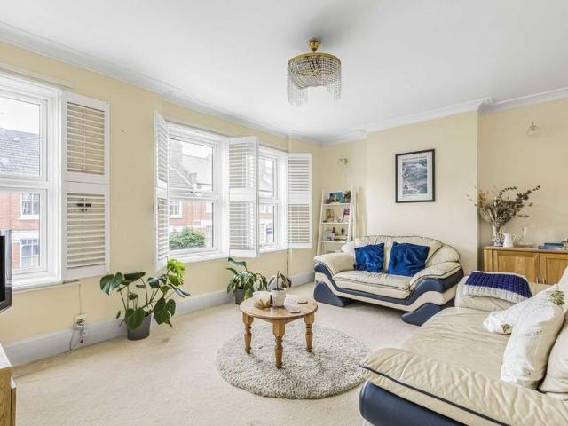 House for rent in Streatham Hill, Greater London