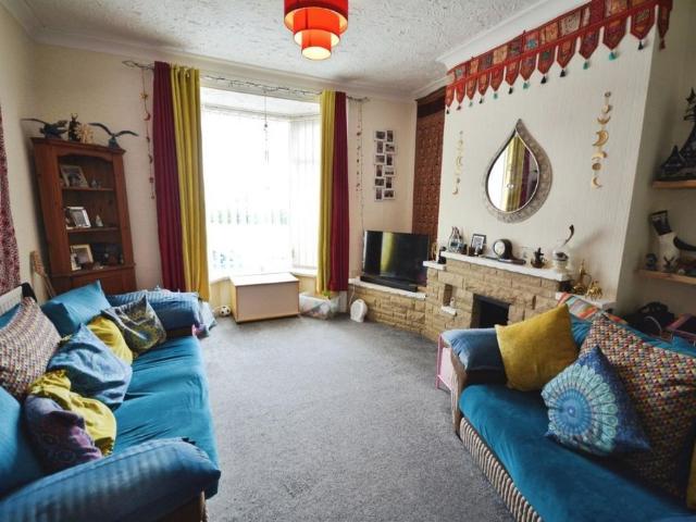 House for rent in Grange Hill, South Church