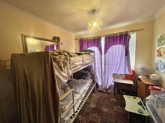 House for rent in Haddon, East Midlands