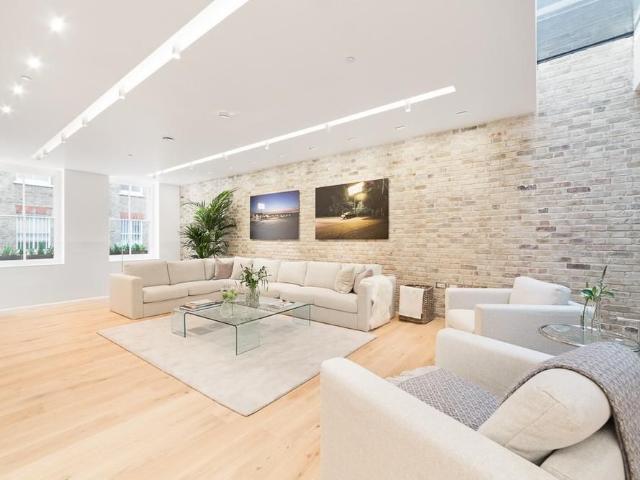 House for rent in Marylebone, Greater London