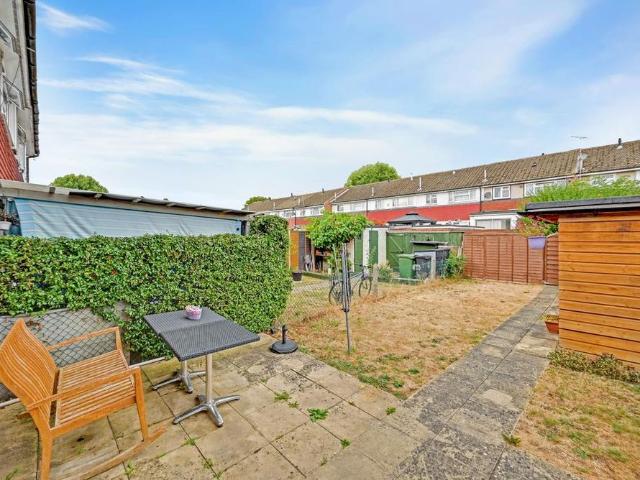 House for rent in Watford Heath, North Watford