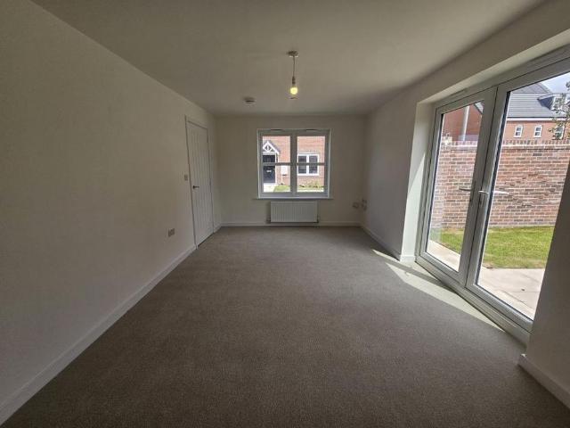 House for rent in Sealand, Garden City