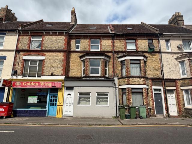 House for rent in Folkestone