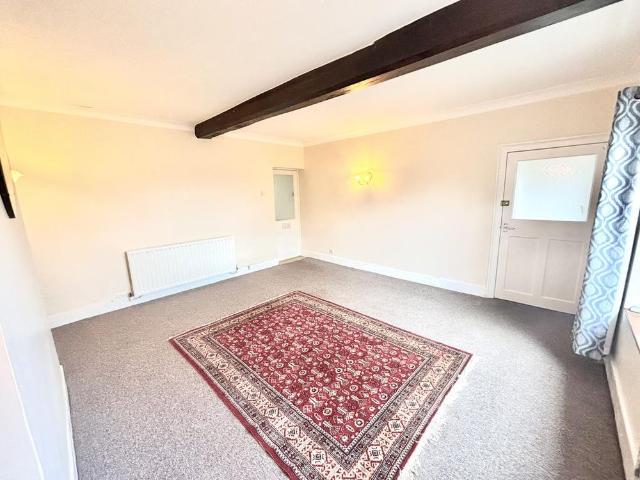 House for rent in Highlane, North East Derbyshire