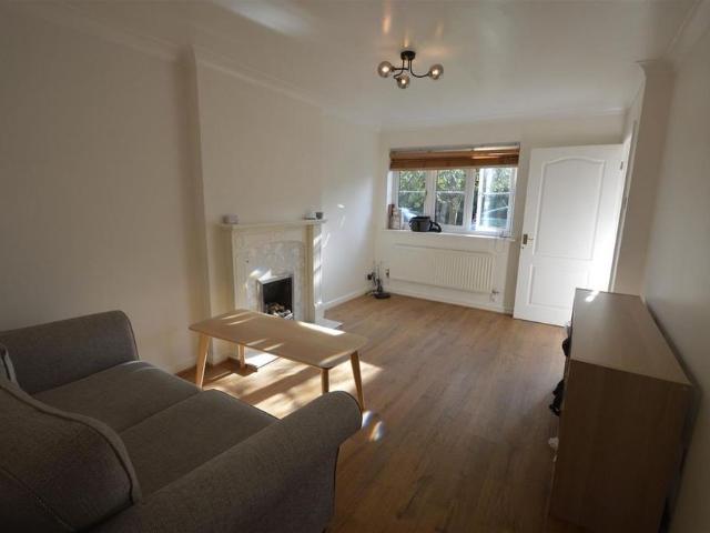 House for rent in Georgia, Greater Manchester