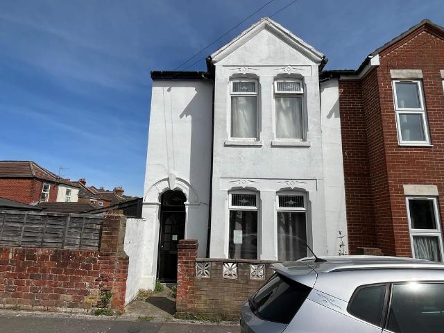 House for rent in Westwood Park, City Of Southampton