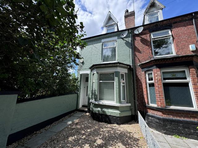 House for rent in Gedling, East Midlands