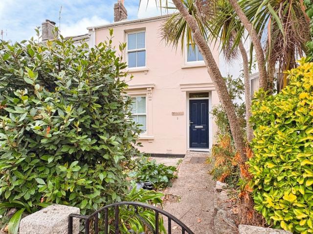 House for rent in Falmouth, Cornwall