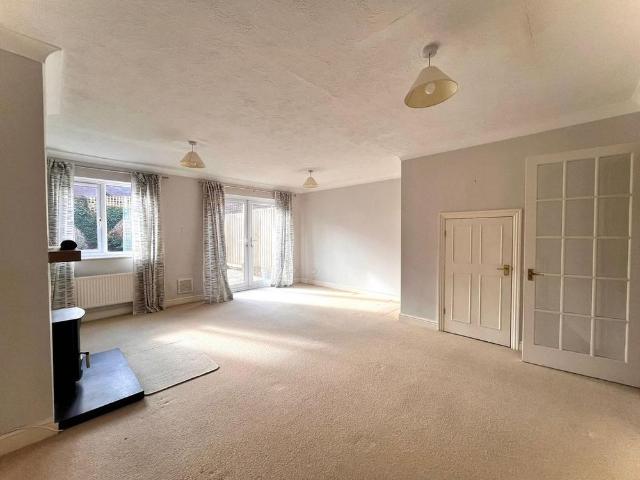House for rent in Titchfield, Fareham