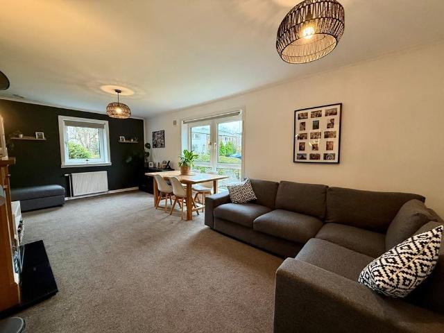 House for rent in Auldhouse, Glasgow