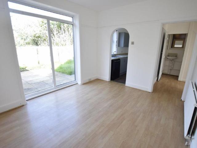 House for rent in Springbourne, Bournemouth