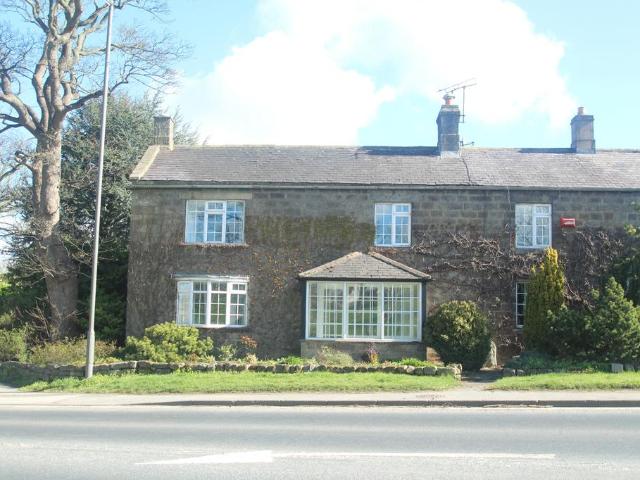 House for rent in Killinghall, North Yorkshire