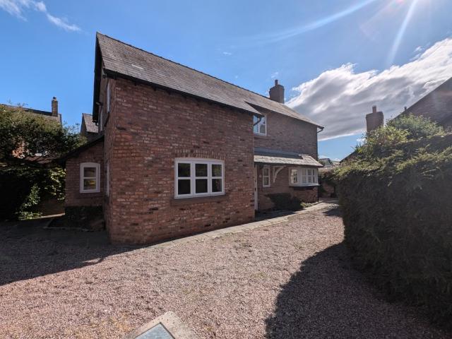 House for rent in Tarporley