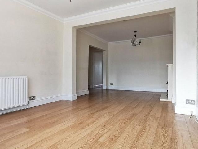 House for rent in New Town, Monks Orchard