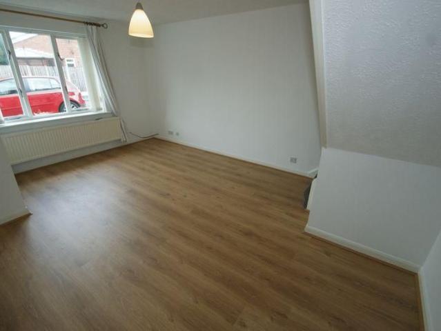 House for rent in Wollaton, City of Nottingham