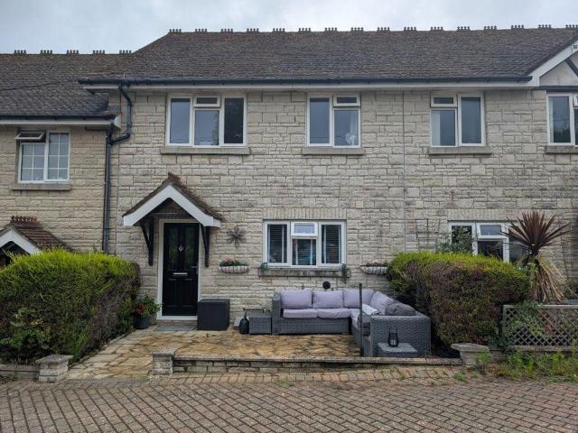 House for rent in Shanklin, Luccombe