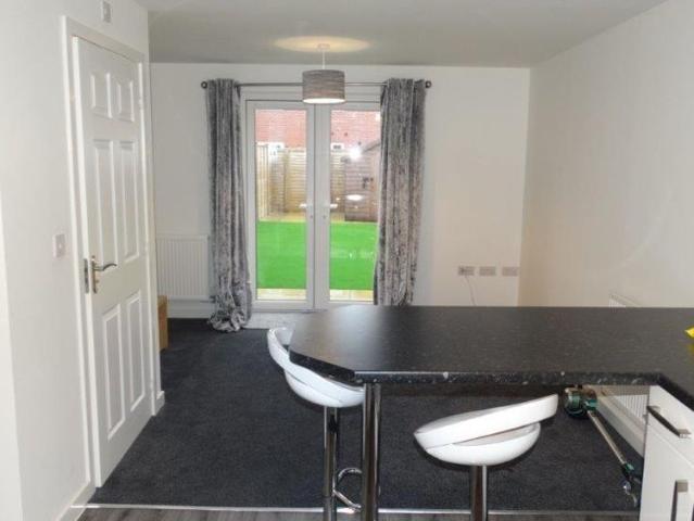 House for rent in Bridgwater Without, Somerset