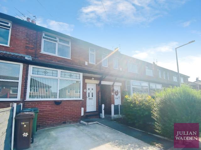House for rent in Woodbank Estate, Portwood