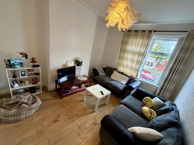 House for rent in Ladybarn, Manchester