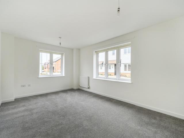 House for rent in Oxenden, The Bridge