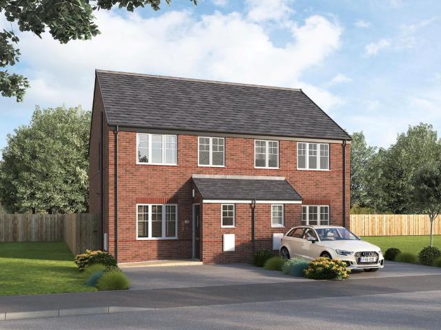 House for rent in Killingworth, Burradon
