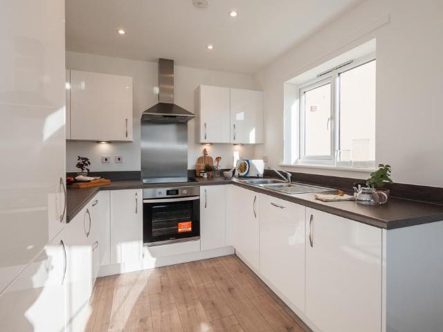 House for rent in Bridgwater Without, Somerset