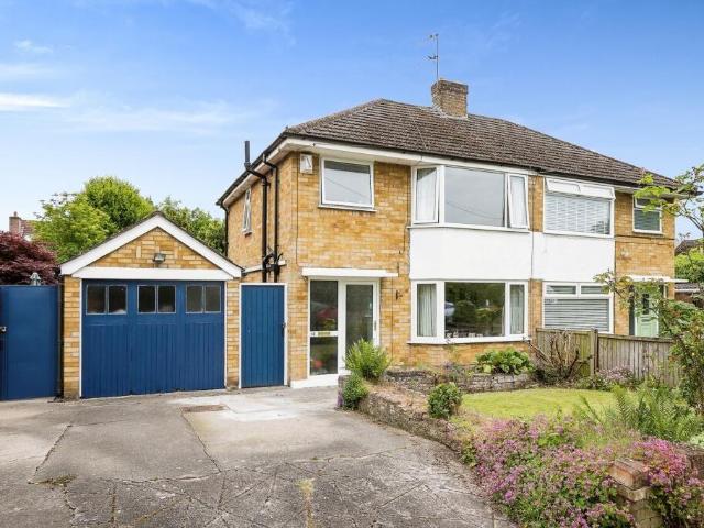 House for rent in Rossmore, Cheshire
