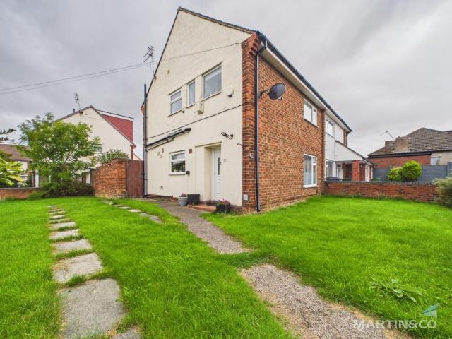 House for rent in Moreton, Wirral