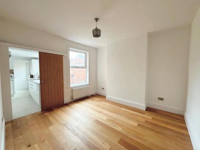 House for rent in Wolverton and Greenleys, Old Wolverton