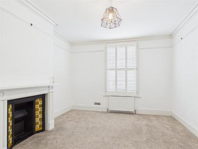 House for rent in The Promenade, Cheltenham