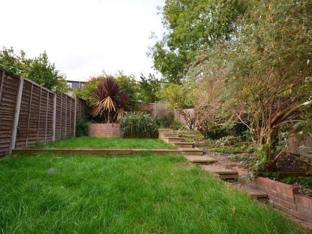 House for rent in Muswell Hill, London