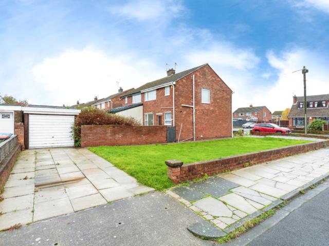 House for rent in Cabus, Lancashire