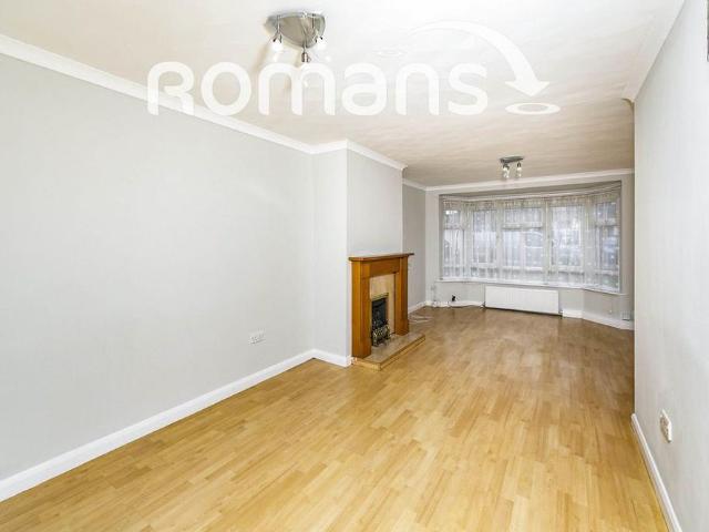House for rent in Woodley