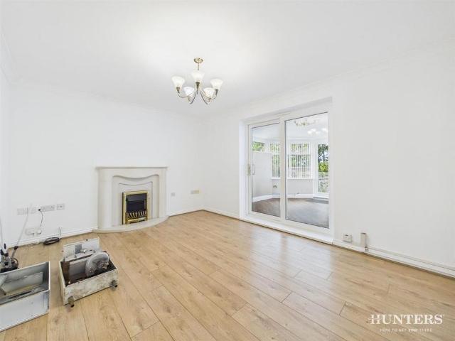 House for rent in Consett