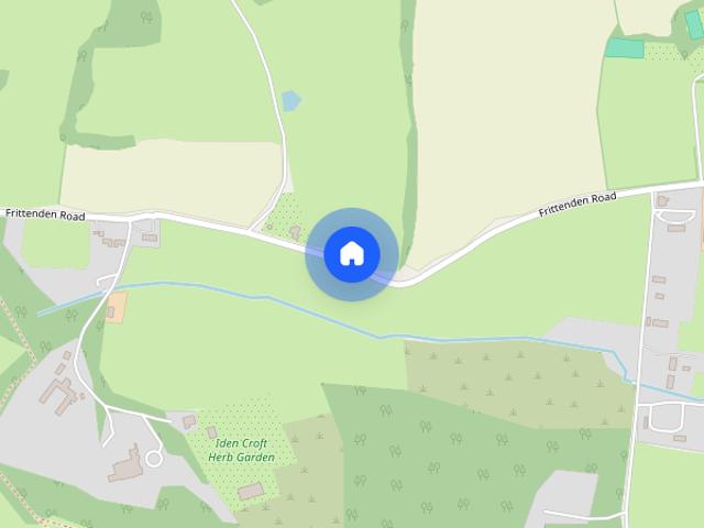 House for rent in Midway, Kent