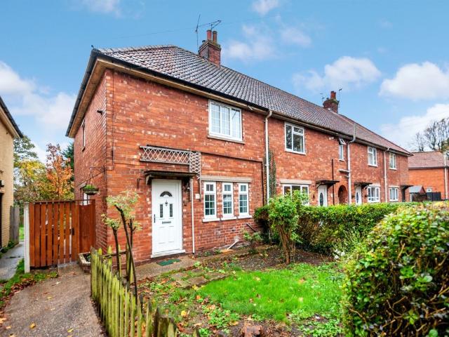 House for rent in St. Giles, Lincoln