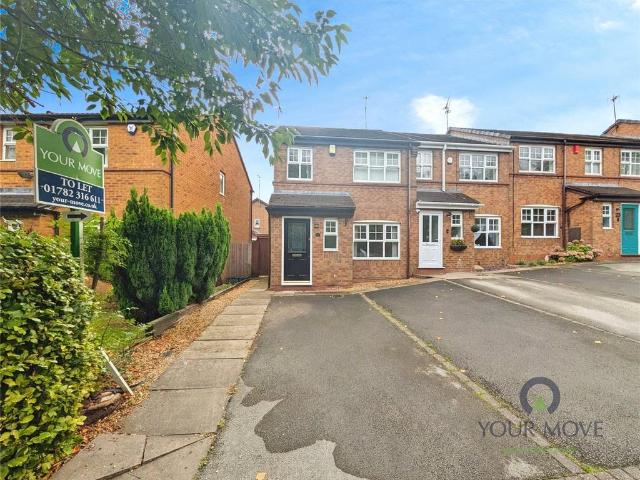 House for rent in Longton, Isle Of Man