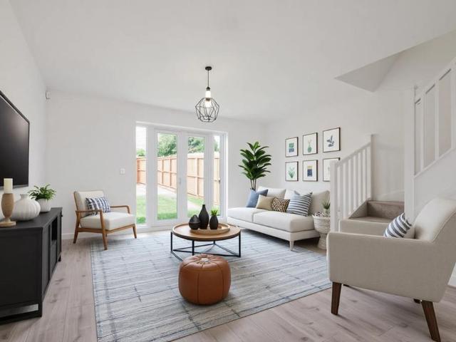 House for rent in Telford