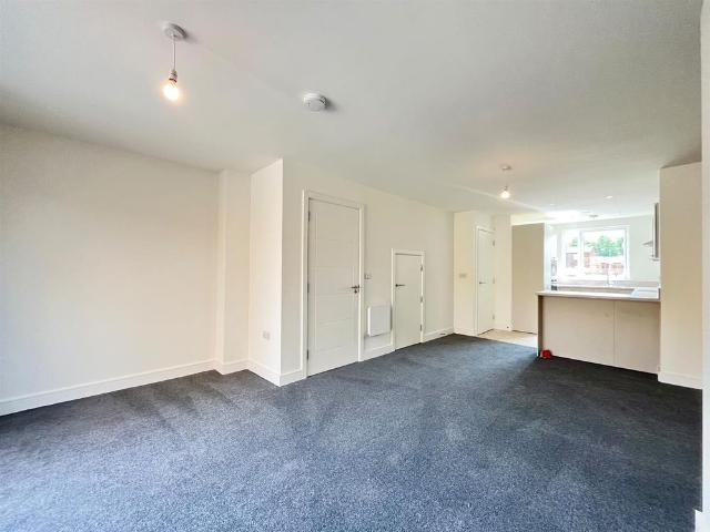 House for rent in Georgia, Greater Manchester