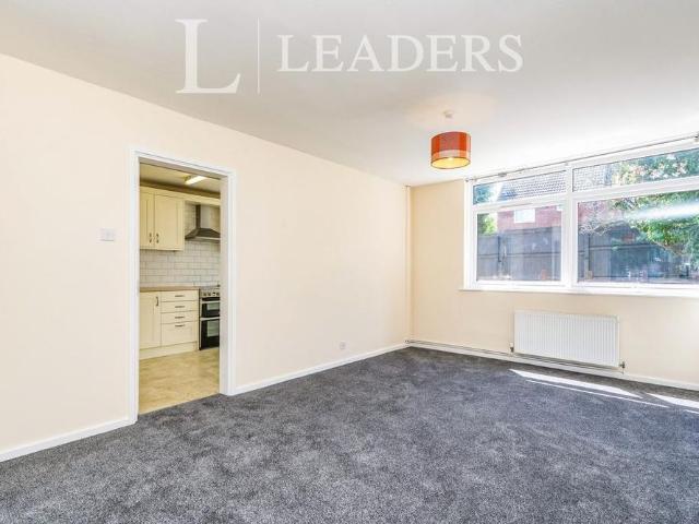 House for rent in Mansbridge, Southampton