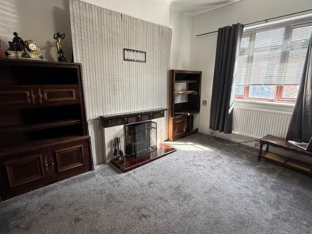 House for rent in Goldthorpe, South Yorkshire